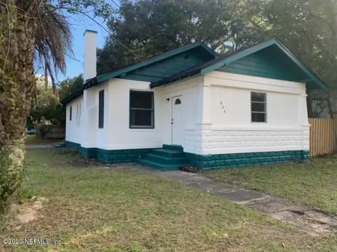 804 Calvert Street Jacksonville FL 32208