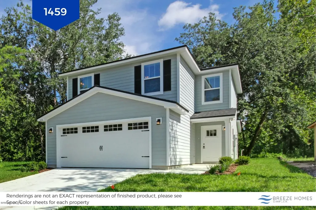 11283 Margarets Landing Place Jacksonville FL 32218
