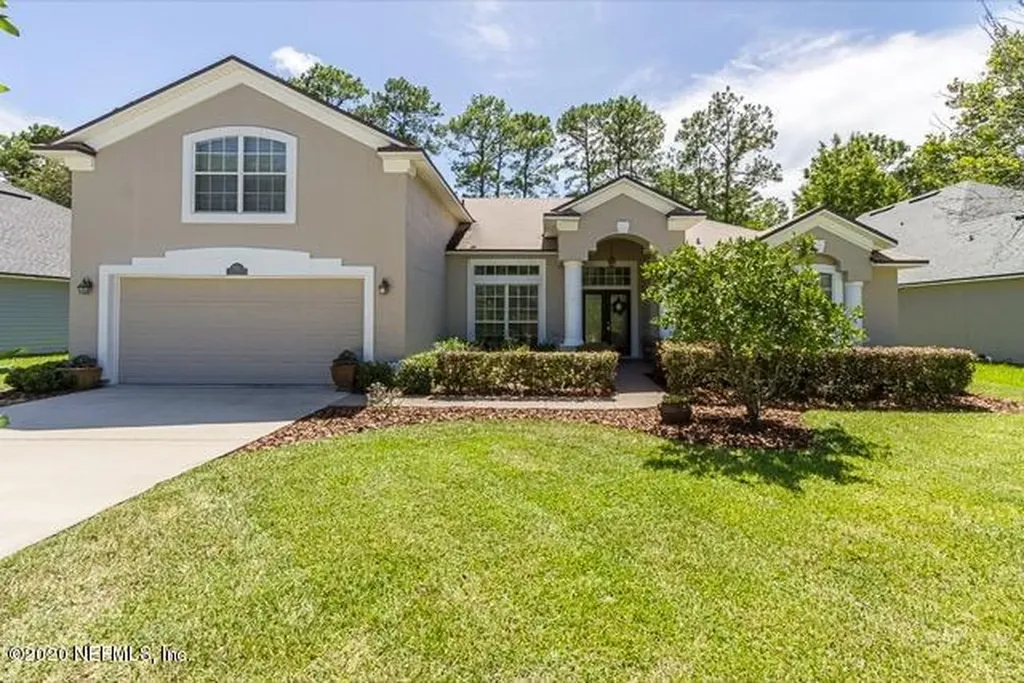 8742 Reedy Branch Drive Jacksonville FL 32256
