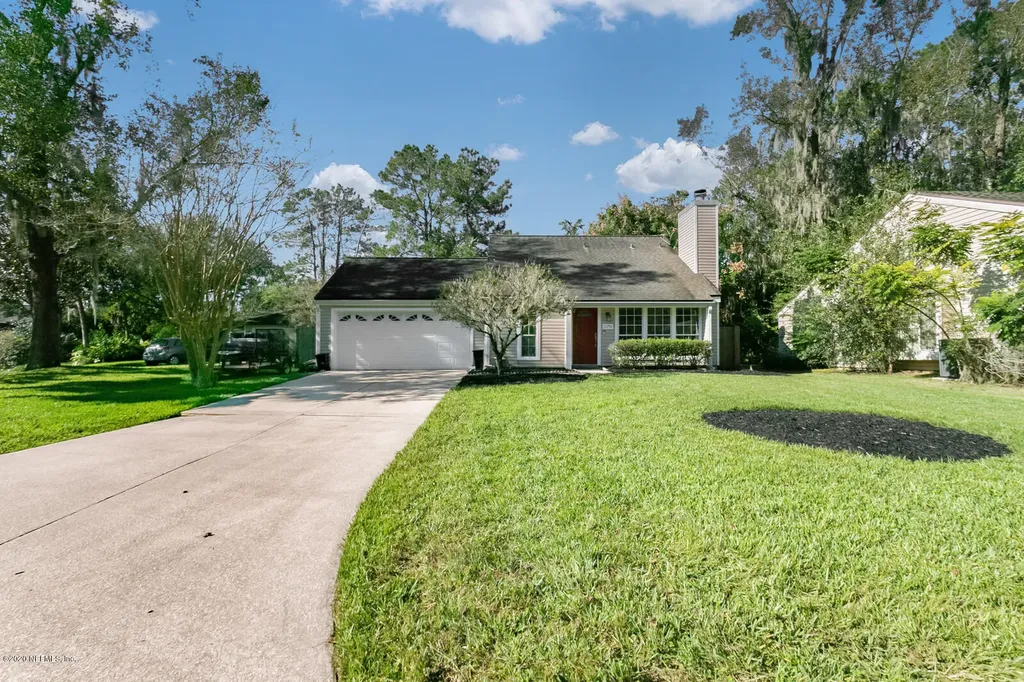 11254 Brockton Place Jacksonville FL 32257