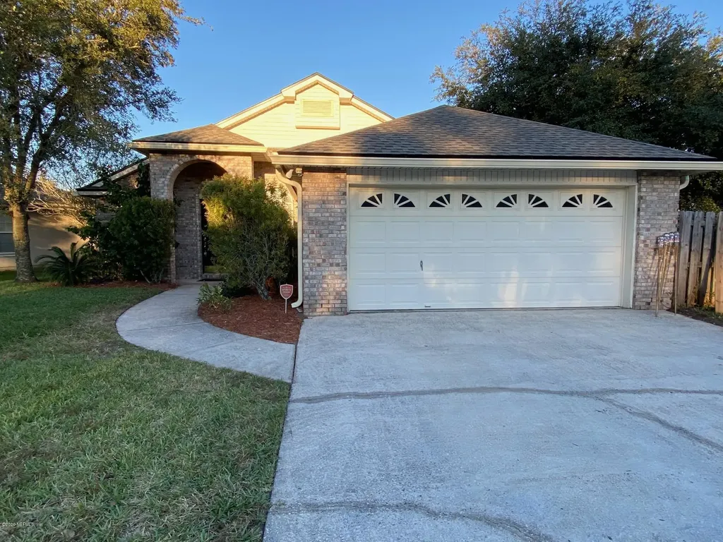 12039 Shooting Star Court Jacksonville FL 32246