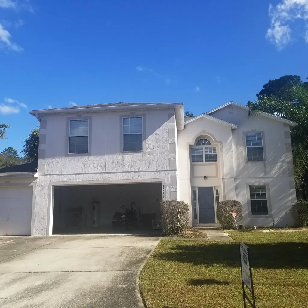 4016 Half Moon Circle Middleburg FL 32068