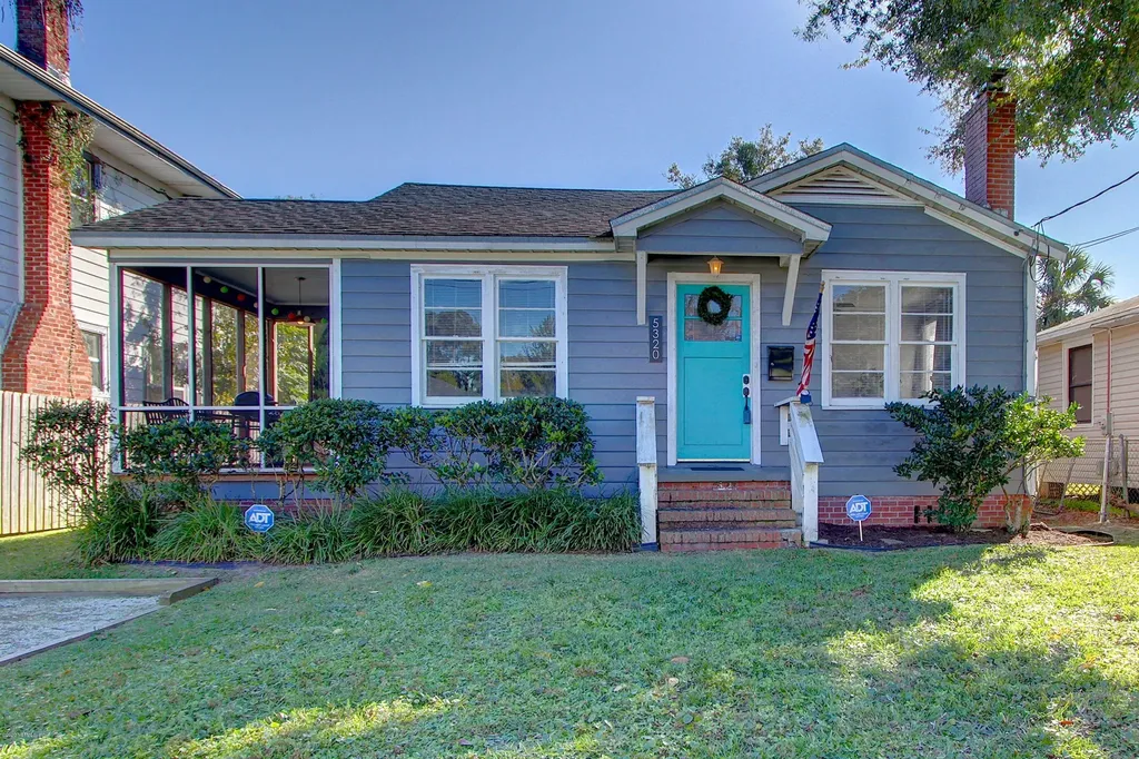 5320 Colonial Avenue Jacksonville FL 32210