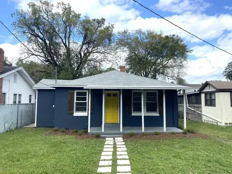 2649 Green Street Jacksonville FL 32204