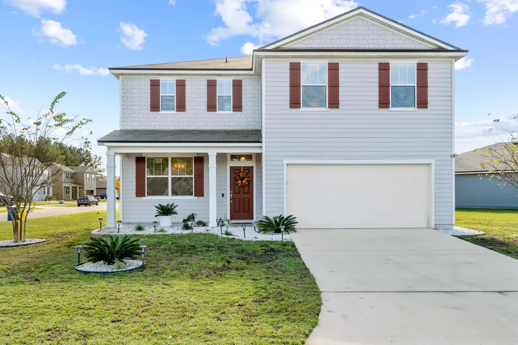 6752 Langford Street Jacksonville FL 32219