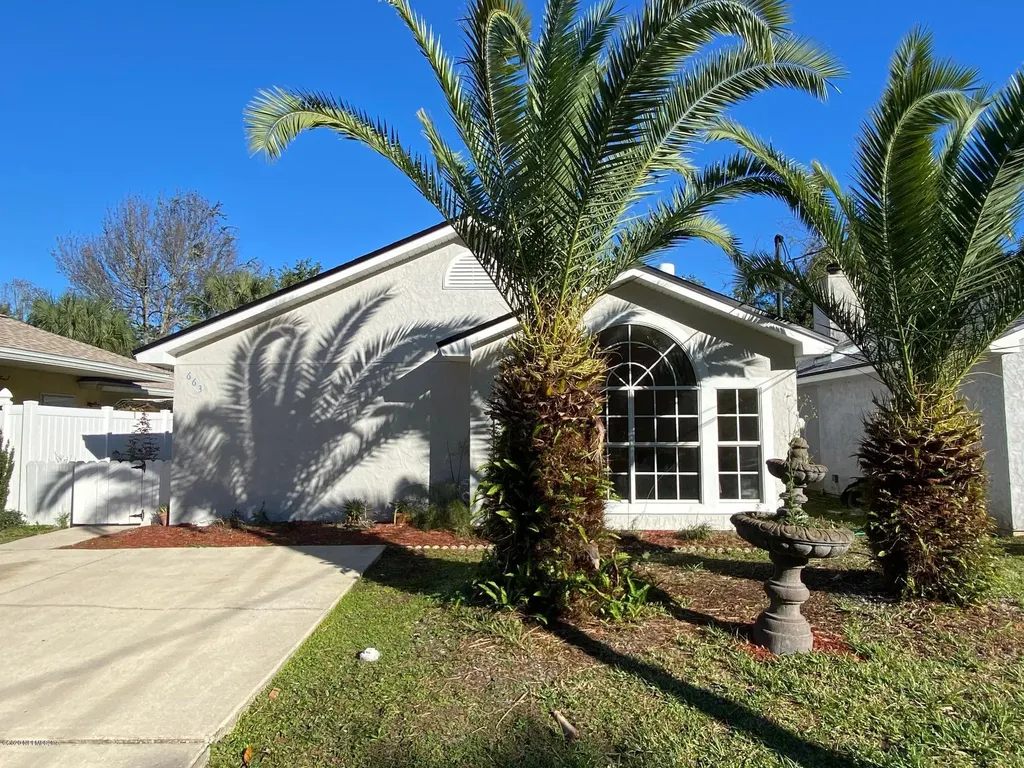 663 Stocks Street Atlantic Beach FL 32233