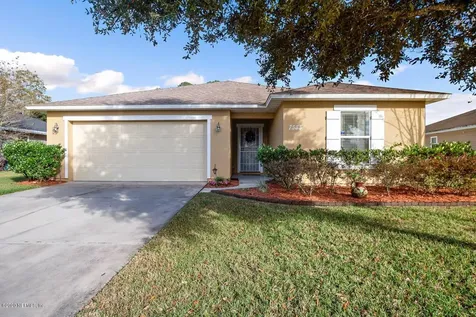 7533 Mishkie Drive Jacksonville FL 32244