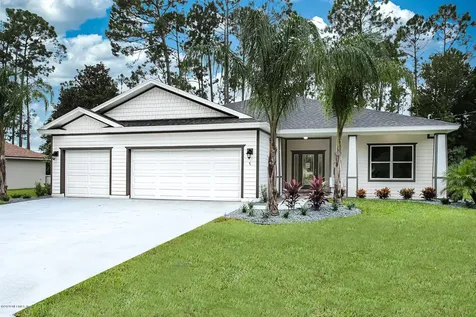 19 Pheasant Drive Palm Coast FL 32164