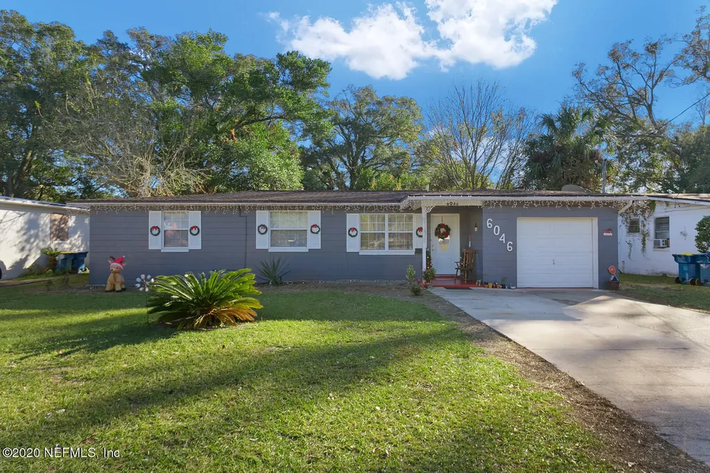 6046 Columbine Drive Jacksonville FL 32211