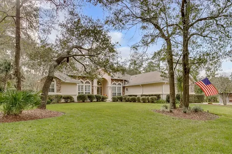 3510 Shinnecock Lane Green Cove Springs FL 32043