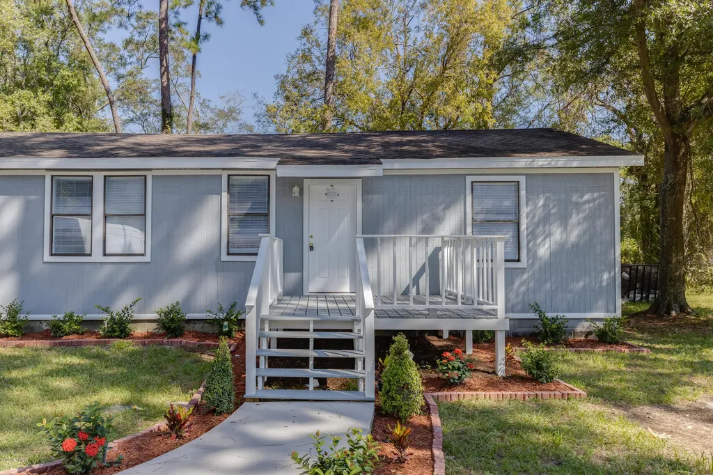 7207 Norka Drive Jacksonville FL 32210