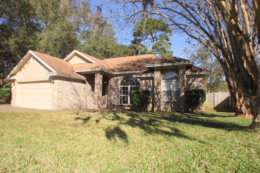 12239 Crabapple Cove Drive Jacksonville FL 32225