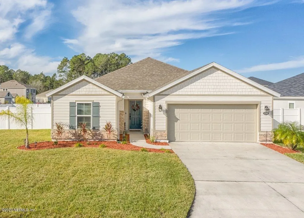 13299 Avery Park Lane Jacksonville FL 32218