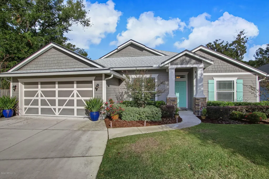 3051 Sawyer Ridge Court Jacksonville FL 32223