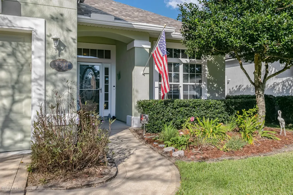 3371 Chapel Court Jacksonville FL 32226
