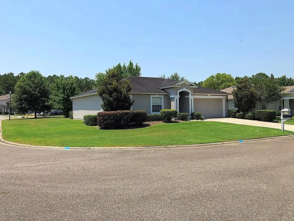 3256 Water Hickory Drive Jacksonville FL 32226