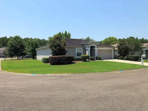 3256 Water Hickory Drive Jacksonville FL 32226