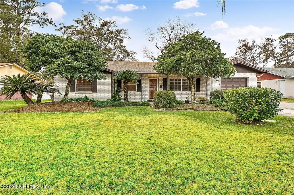 7962 Laffit Drive Jacksonville FL 32217