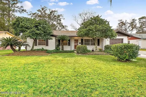 7962 Laffit Drive Jacksonville FL 32217