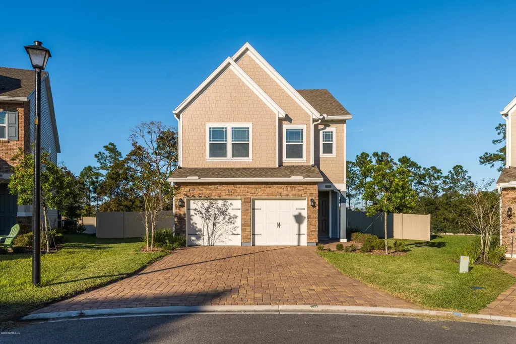 2733 Caroline Hills Drive Jacksonville FL 32225