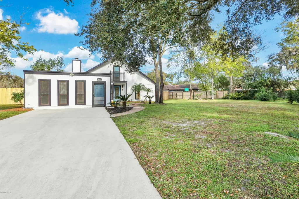 8695 Blackhaw Court Jacksonville FL 32244