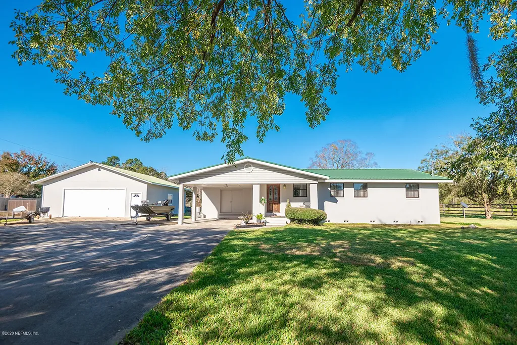 10691 NW County Road 229 Starke FL 32091
