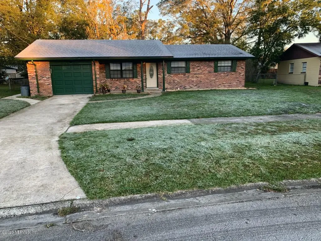 7461 Golden Grove Road N Jacksonville FL 32244