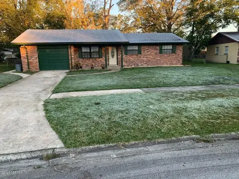 7461 Golden Grove Road N Jacksonville FL 32244