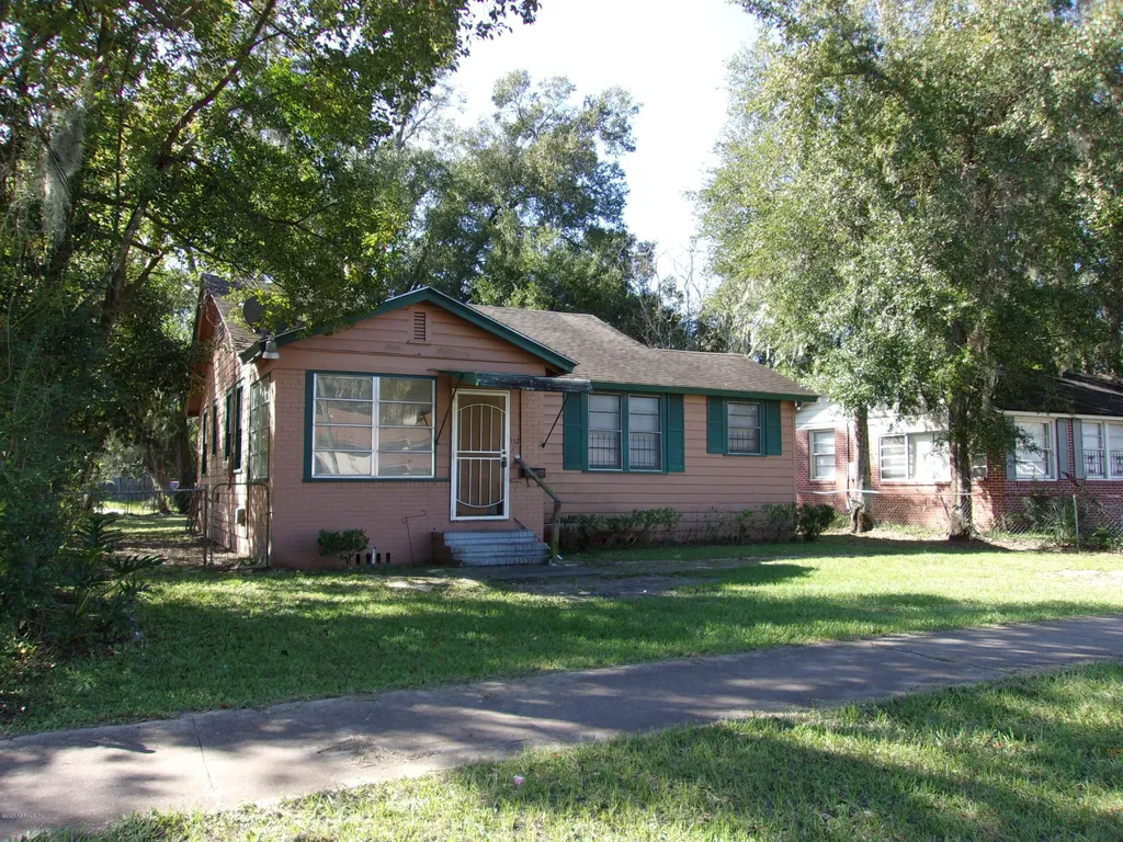 352 Tallulah Avenue Jacksonville FL 32208