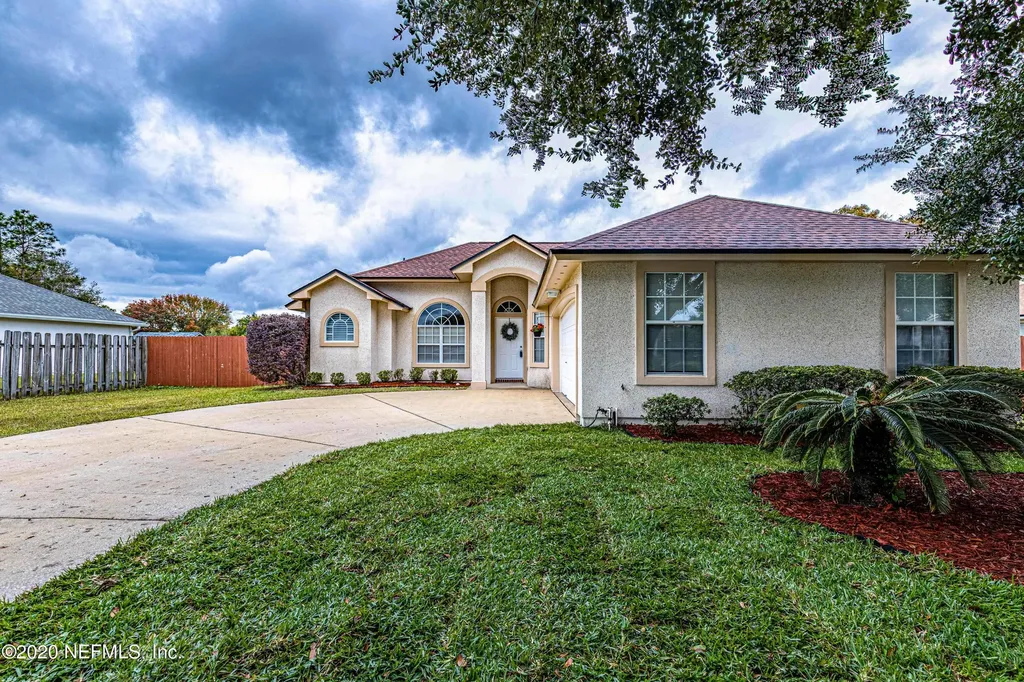 2922 Decidely Street Green Cove Springs FL 32043
