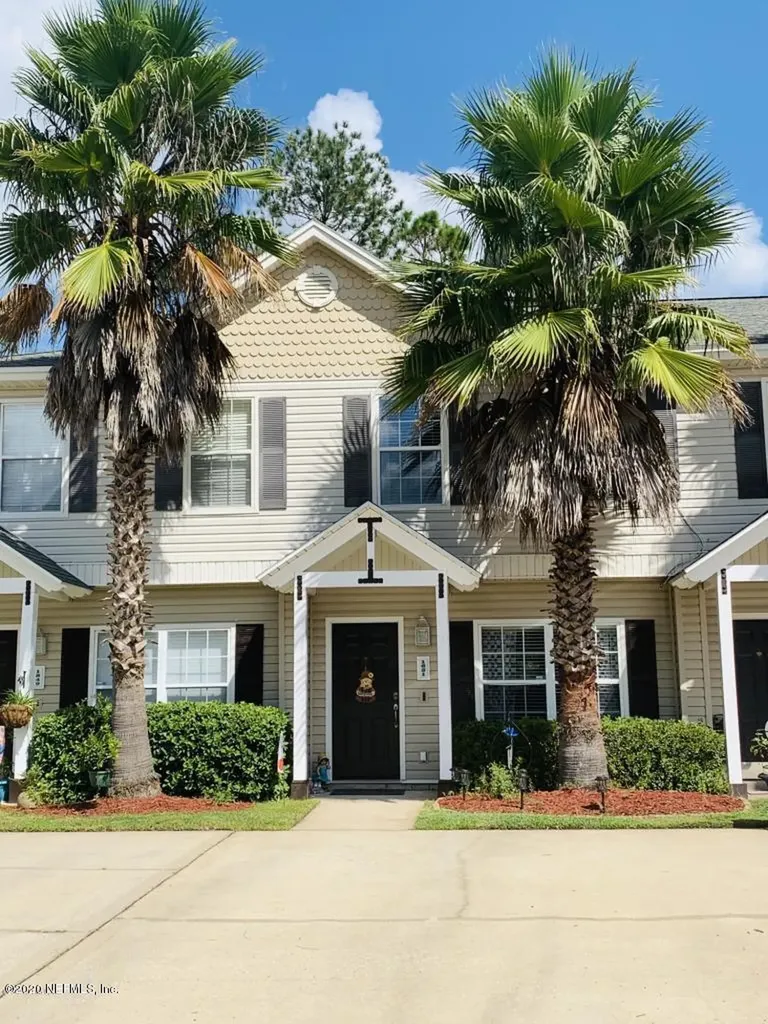 1851 Lago-del-sur Drive Middleburg FL 32068