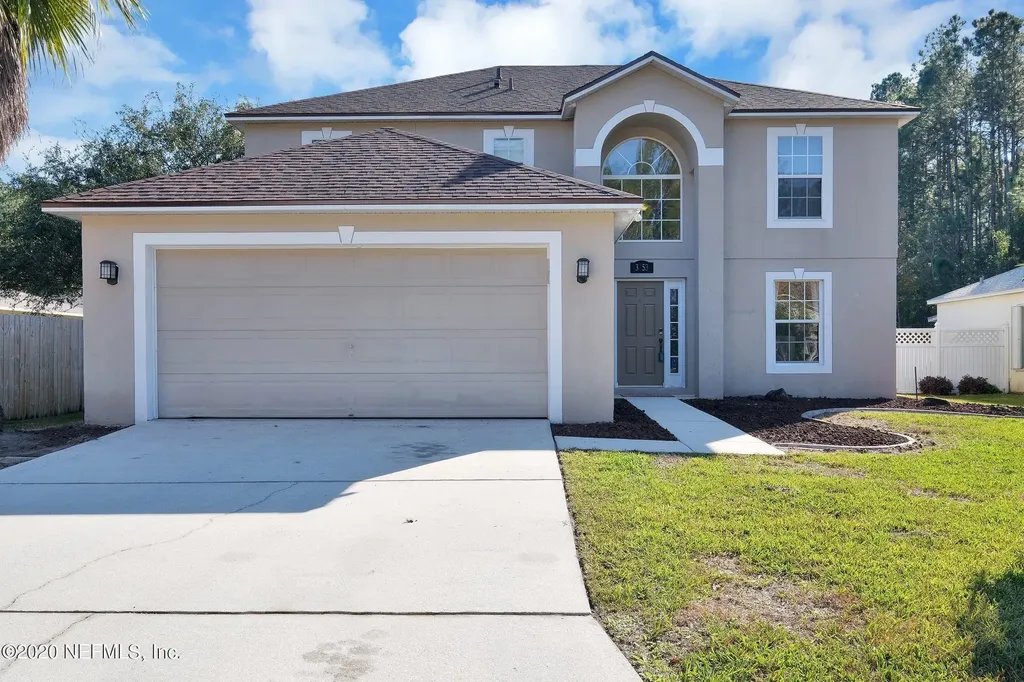 3253 Carlotta Road Middleburg FL 32068