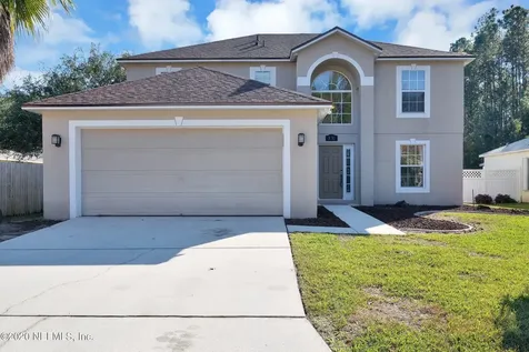 3253 Carlotta Road Middleburg FL 32068