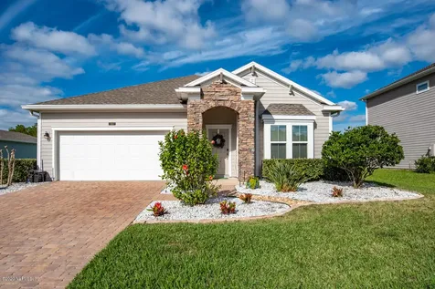 86 Crown Colony Road St. Augustine FL 32092