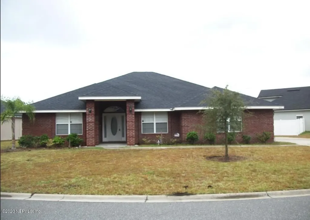 8991 Hawkeye Circle Jacksonville FL 32221