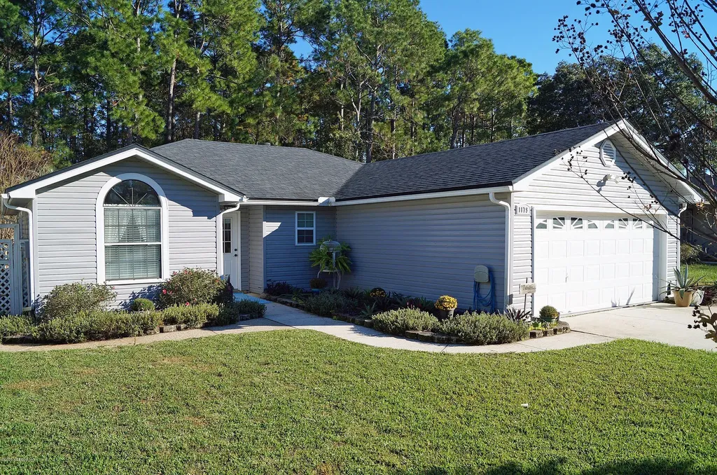 1179 Weyburn Way Jacksonville FL 32225
