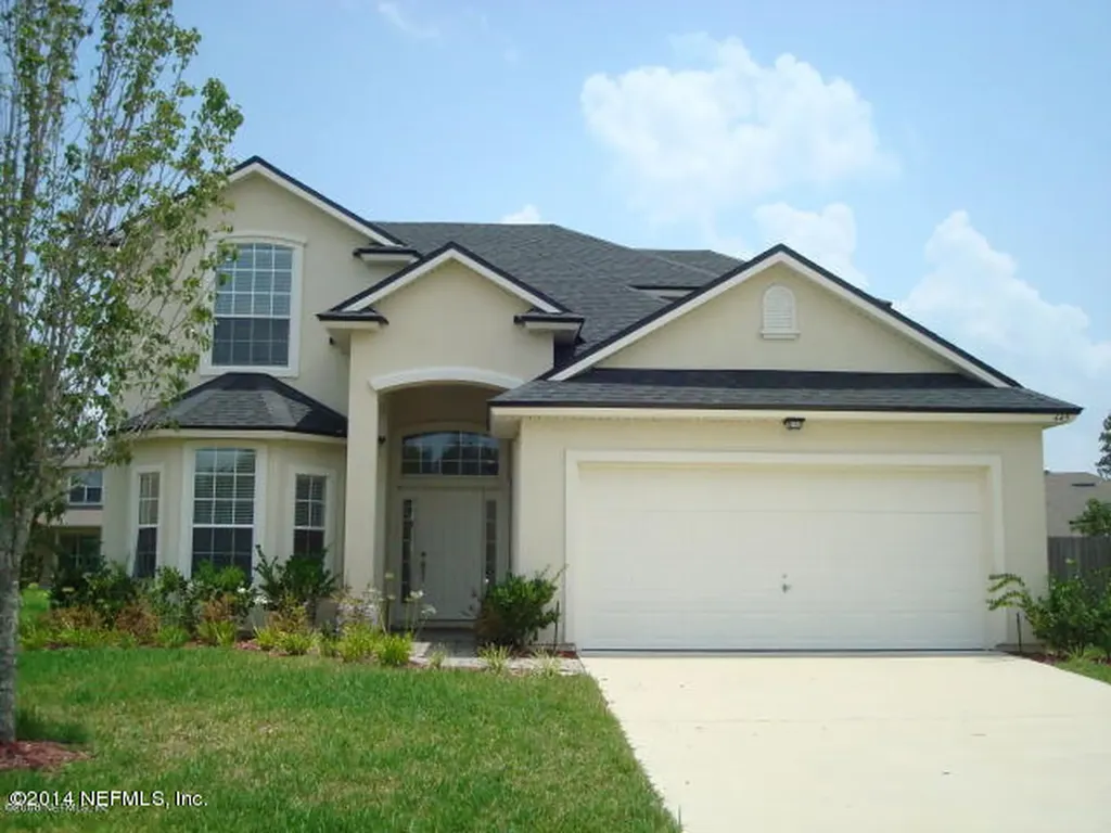 445 Johns Creek Parkway St. Augustine FL 32092