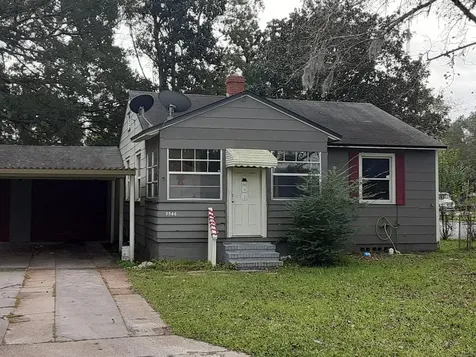 3546 Hibiscus Street Jacksonville FL 32254