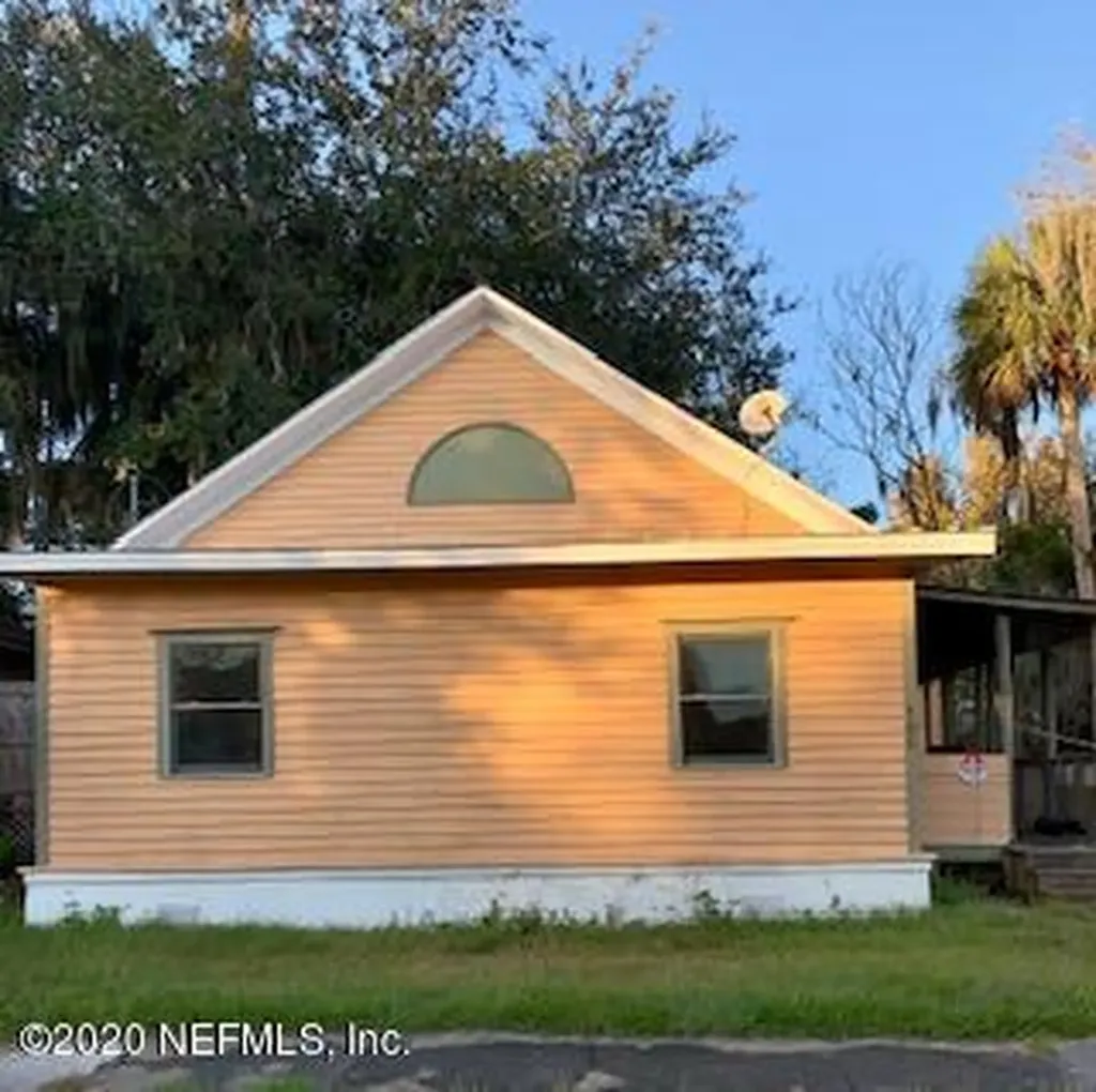 408 Madison Street Palatka FL 32177