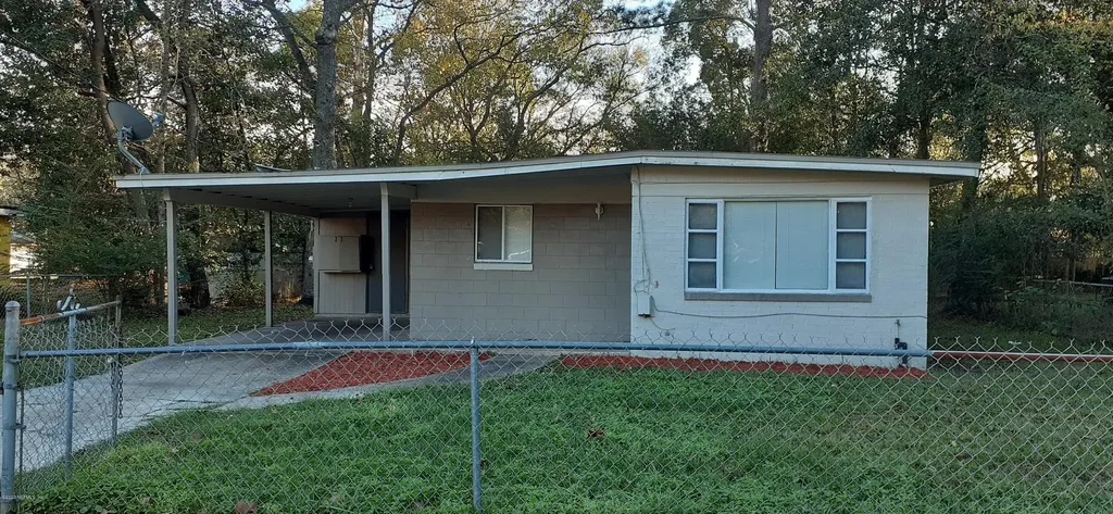 2854 W 9th Street Jacksonville FL 32254