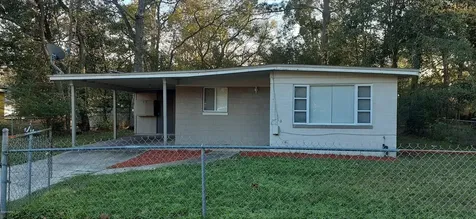 2854 W 9th Street Jacksonville FL 32254
