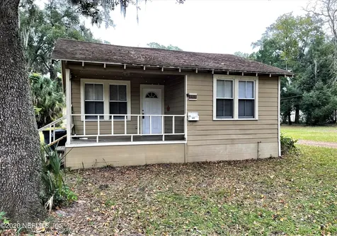 2413 Schumacher Avenue Jacksonville FL 32207