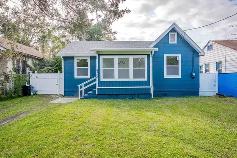 4850 Sunderland Road Jacksonville FL 32210