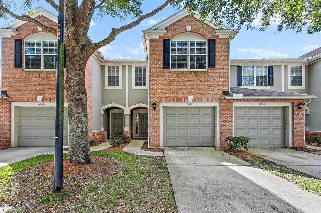 7462 Red Crane Lane Jacksonville FL 32256
