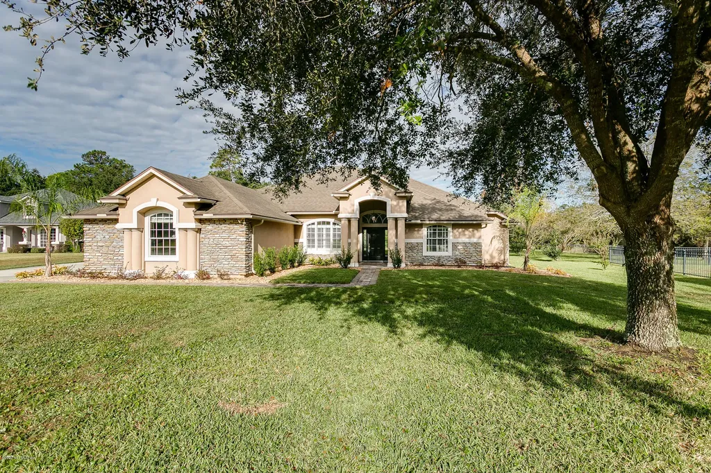 14486 Tranquility Creek Drive Jacksonville FL 32226