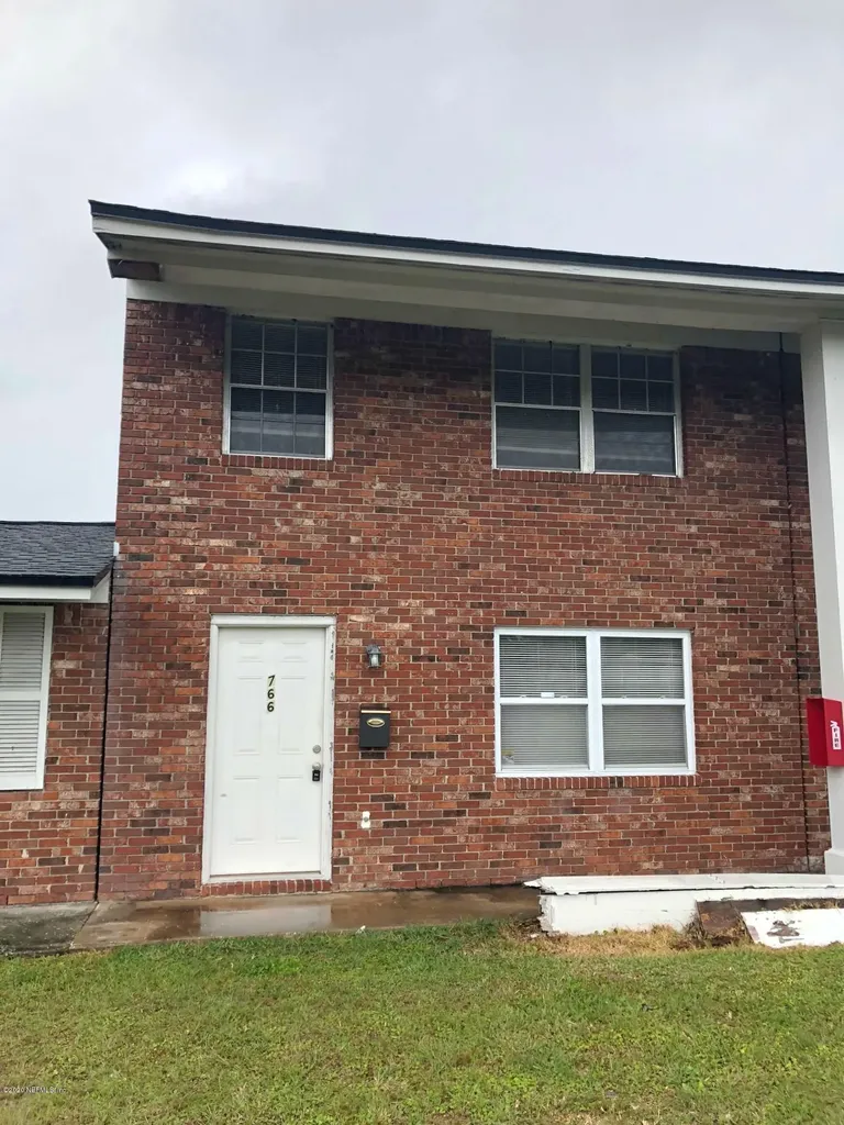 1766 Mindanao Drive Jacksonville FL 32246