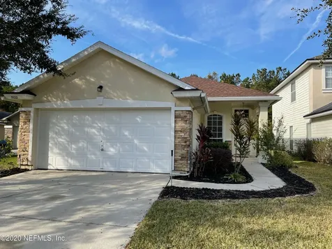 3522 Pebble Stone Court Orange Park FL 32065