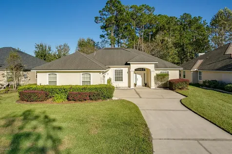 3517 Olympic Drive Green Cove Springs FL 32043