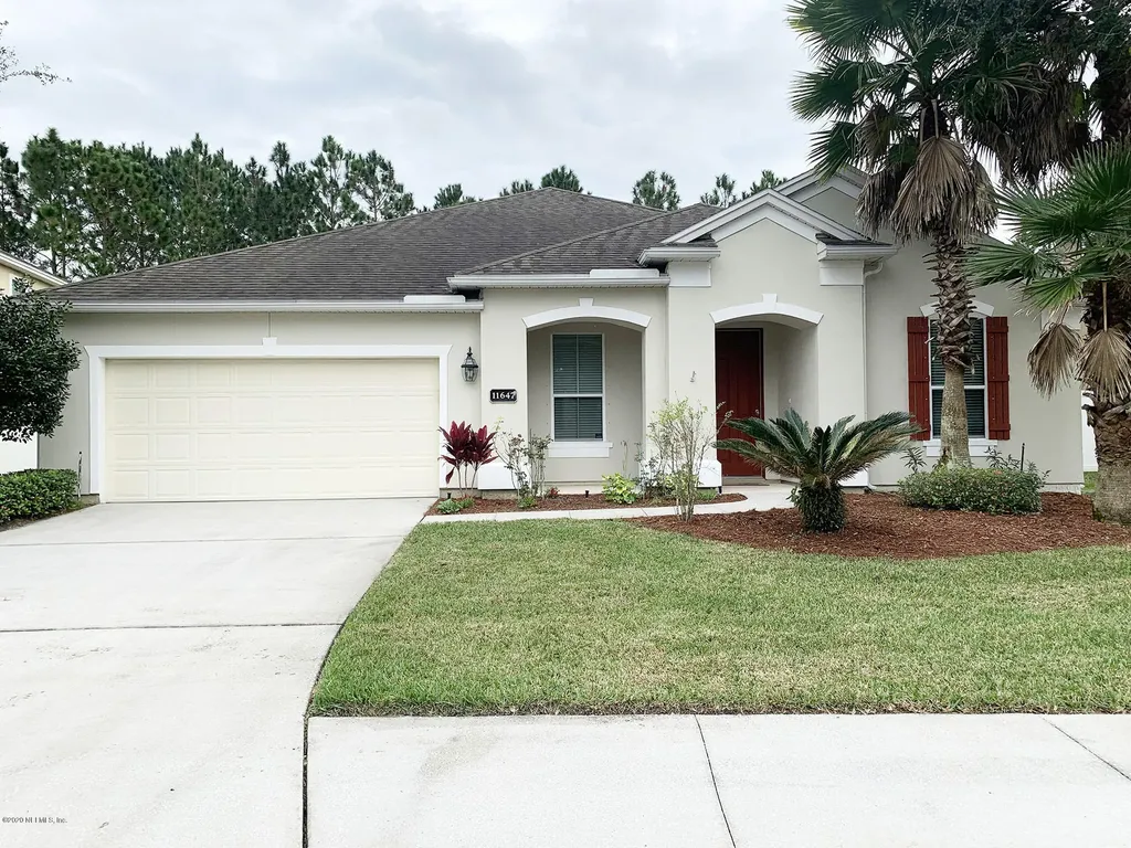 11647 Wynnfield Lakes Circle Jacksonville FL 32246