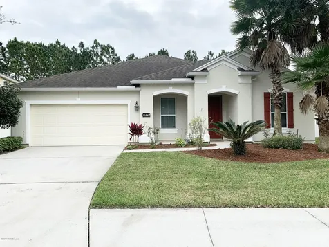 11647 Wynnfield Lakes Circle Jacksonville FL 32246